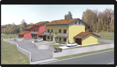 Appartamenti in Udine