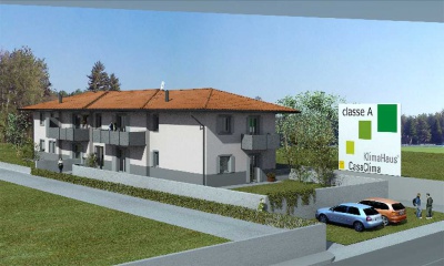 Appartamenti in Udine